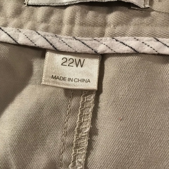 🌸 Cute Plus Size Skirt 🌸 - Picture 4 of 4